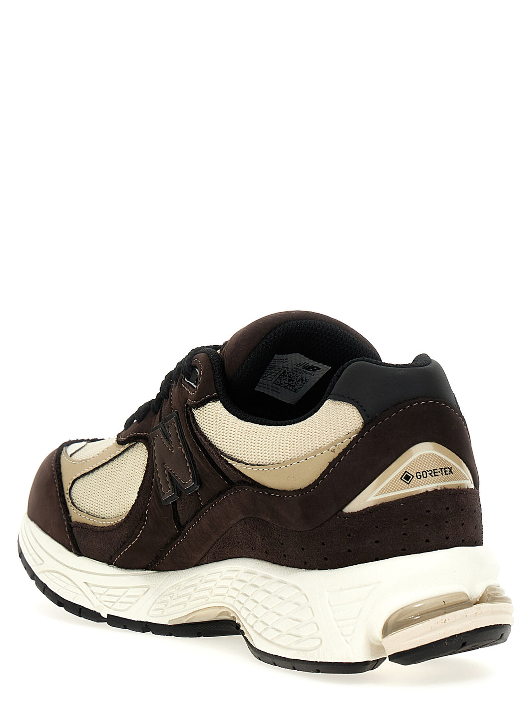 2002r Sneakers Marrone