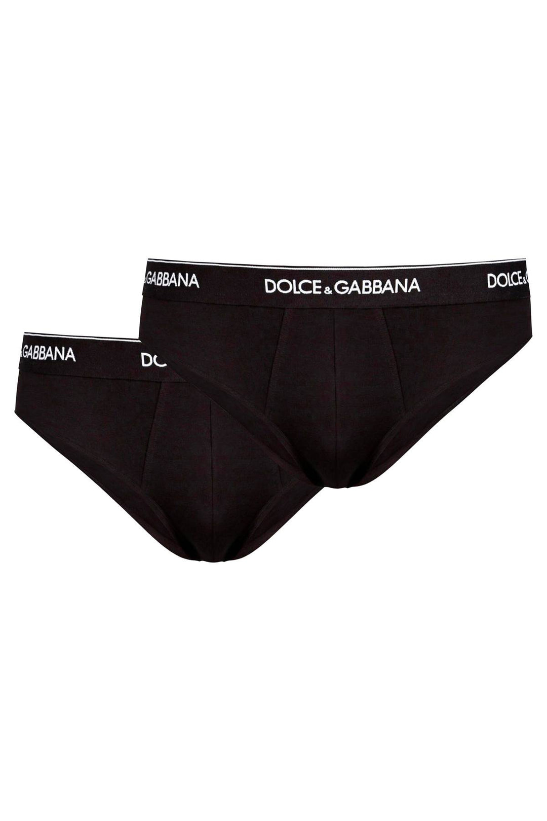 Bi Pack Slip Intimo - Dolce & Gabbana - Uomo