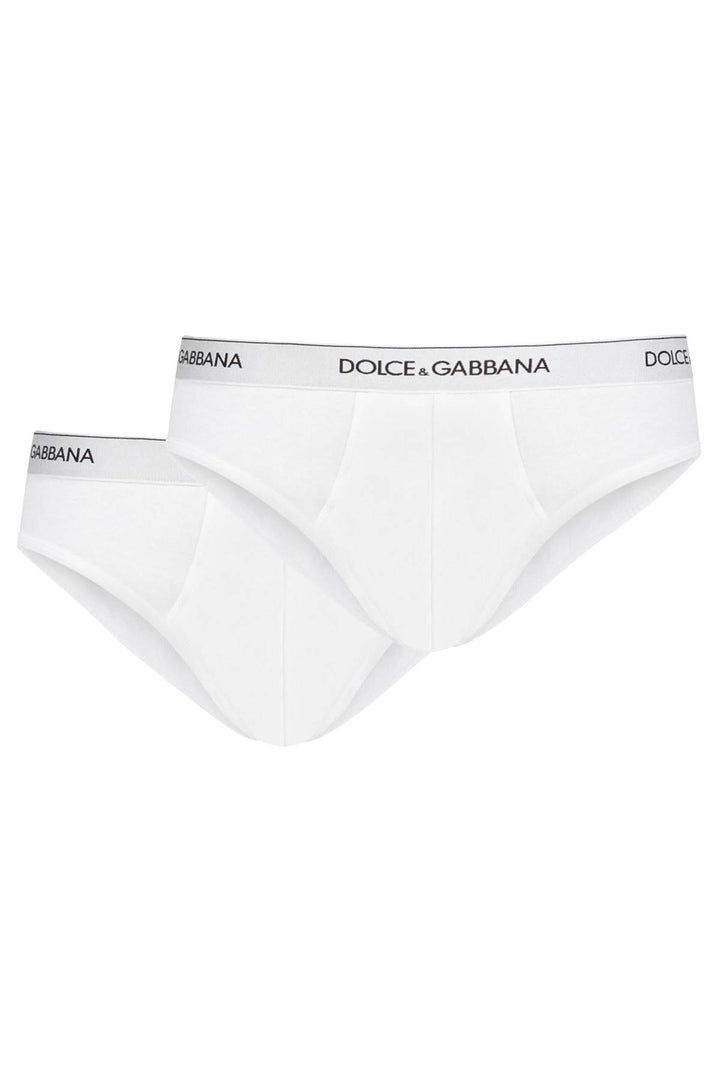 Bi Pack Slip Intimo - Dolce & Gabbana - Uomo