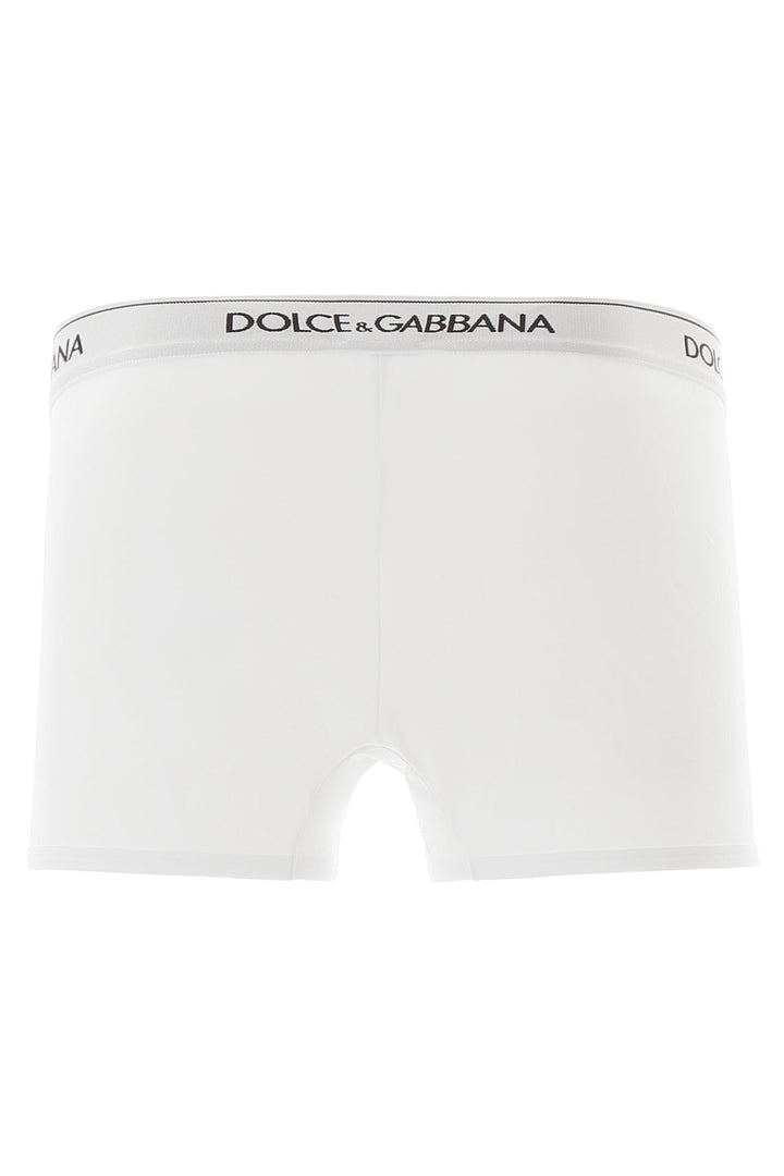 Bi Pack Boxer Intimo - Dolce & Gabbana - Uomo