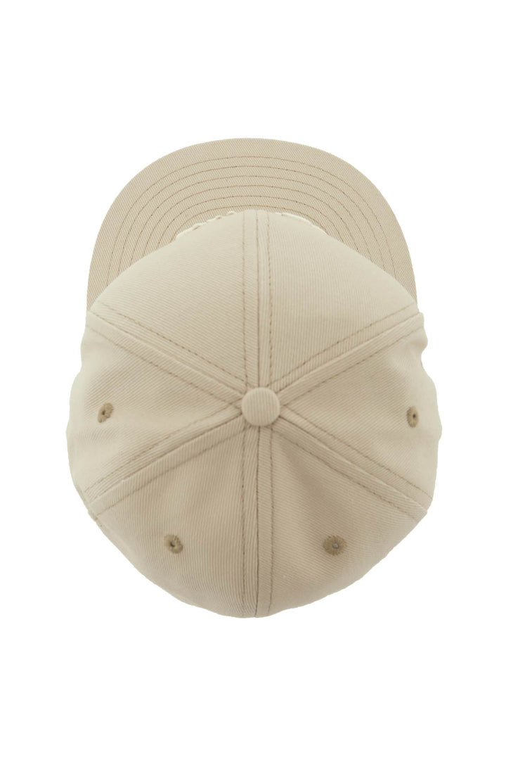 Cappello Baseball Con Logo Ricamato - Amiri - Uomo