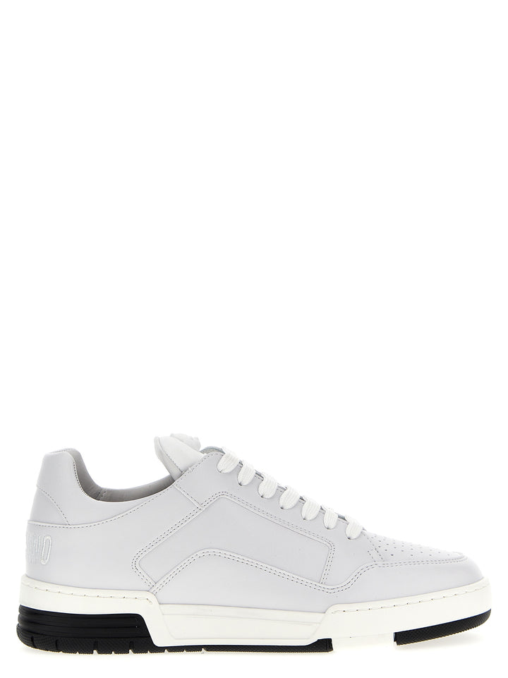 Kevin Sneakers Bianco