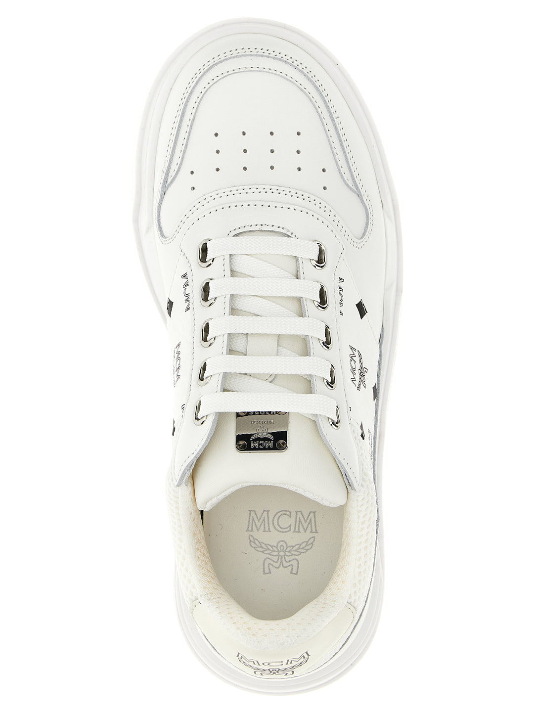Skyward Sneakers Bianco