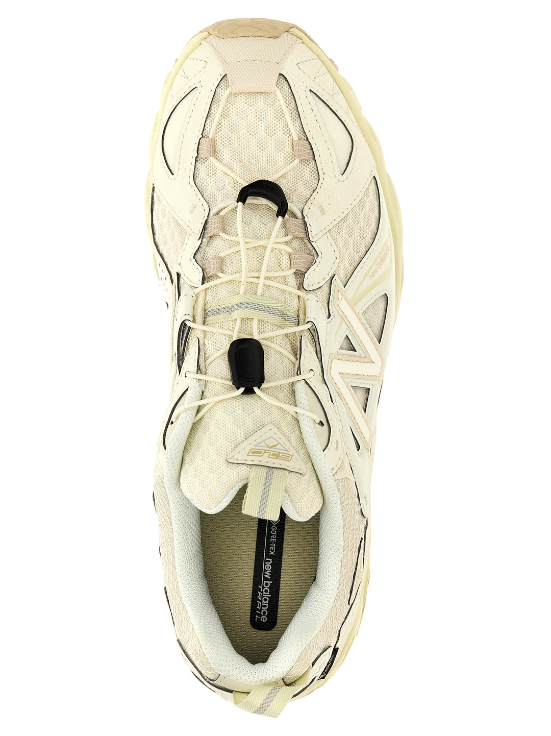 610 Sneakers Bianco