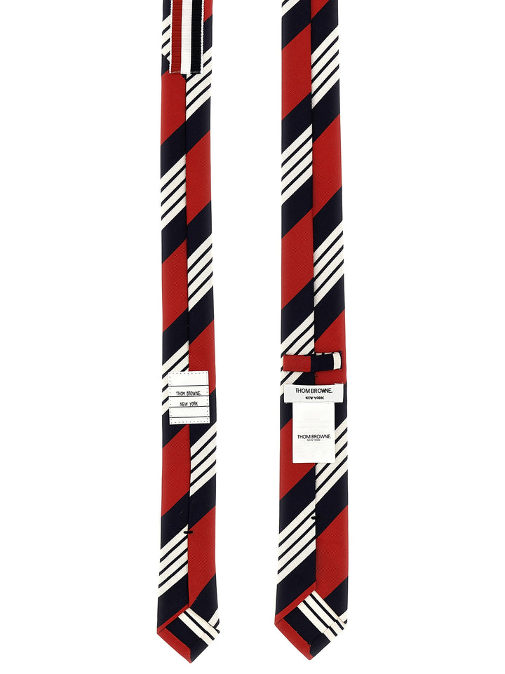 4bar Cravatte Multicolor