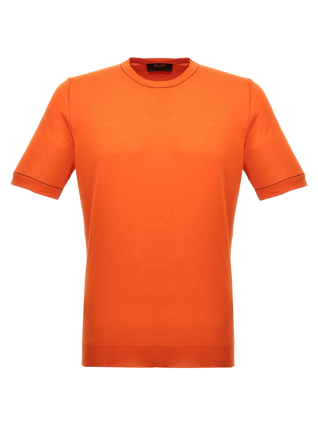 Jairo T Shirt Arancione