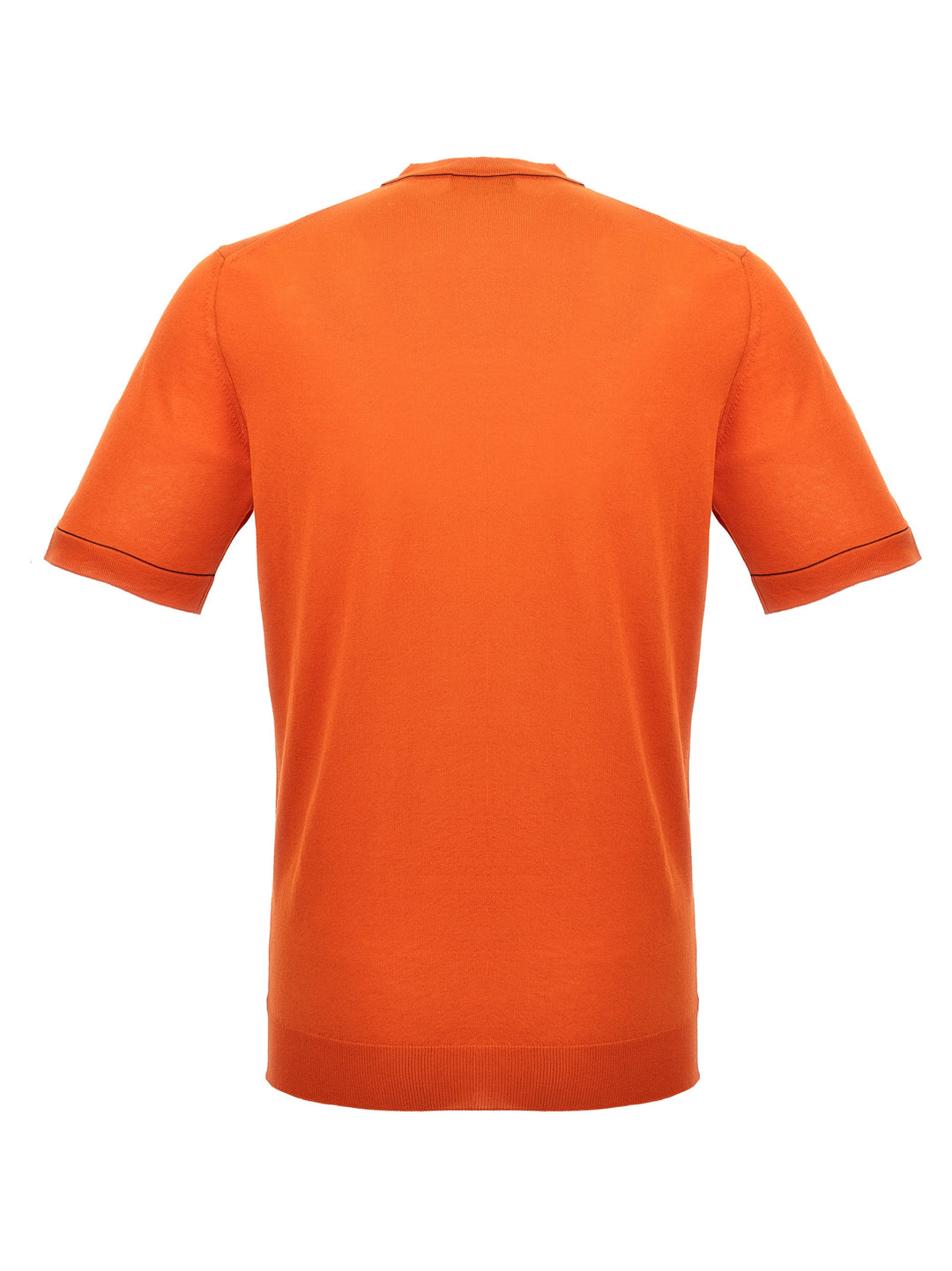 Jairo T Shirt Arancione