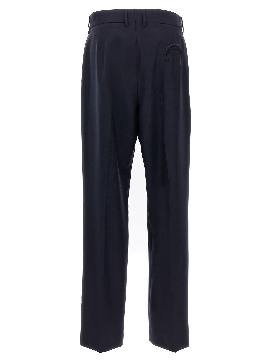 Blazé Milano First Class Navy Fox Pantaloni - Blu | dc0b1ea841db287b6a25e525a979291c2dc420a9