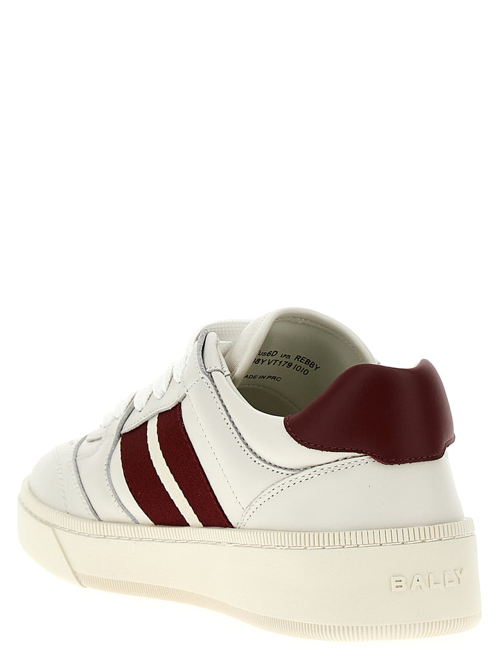 Rebby Sneakers Rosso