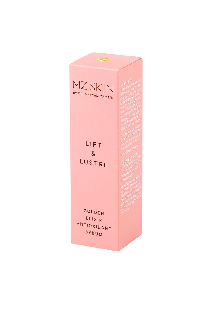 Lift & Lustre - Mz Skin - CLT