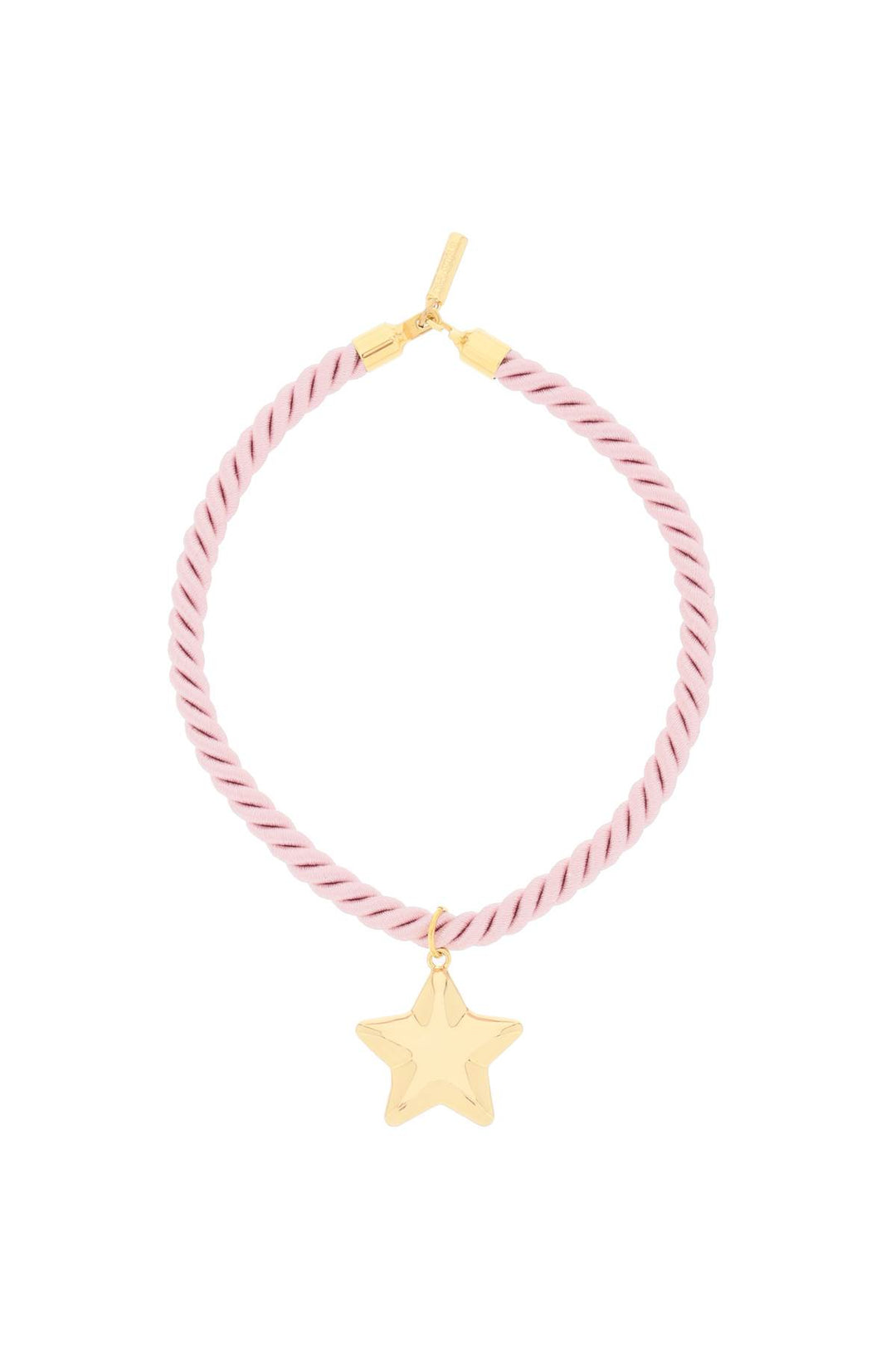 Collana In Corda Con Charm - Timeless Pearly - Donna