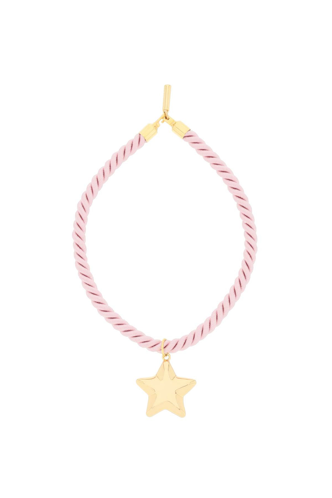 Collana In Corda Con Charm - Timeless Pearly - Donna