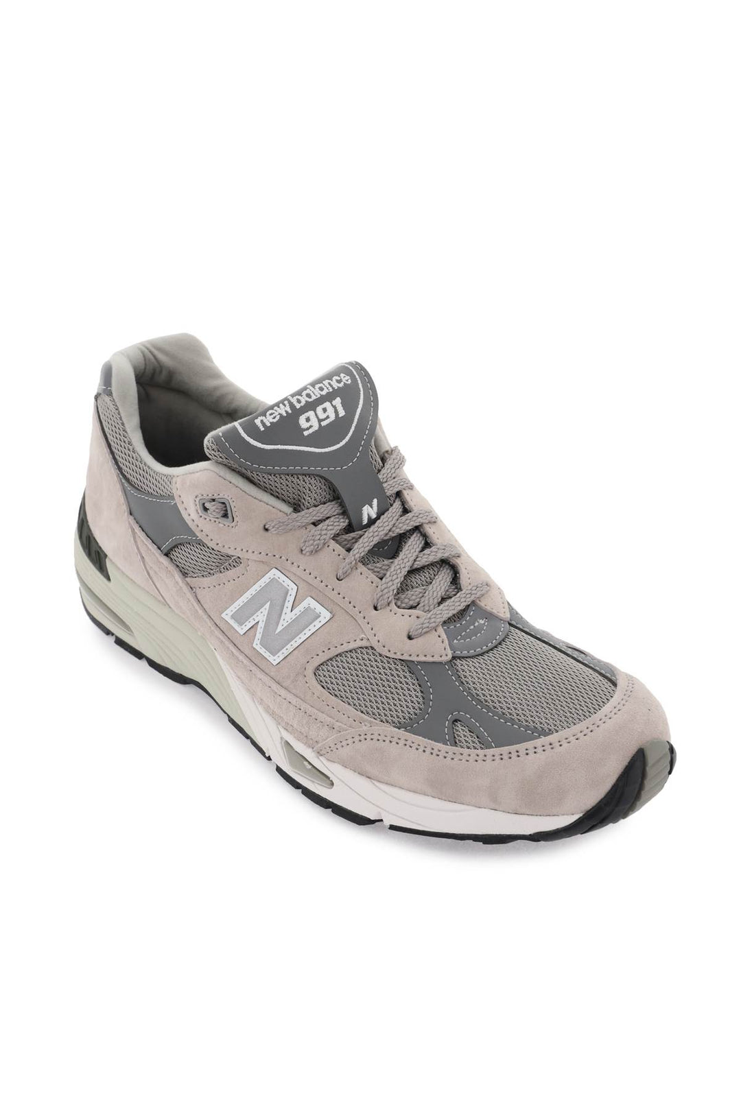 Sneakers Made In Uk 991 - New Balance - Uomo