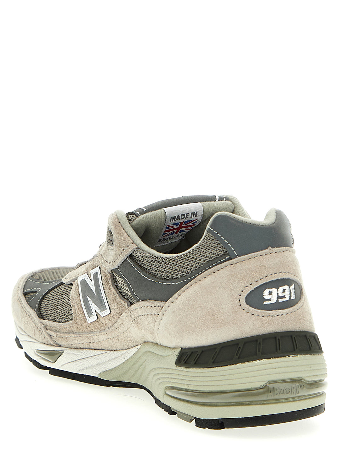 991 Sneakers Grigio
