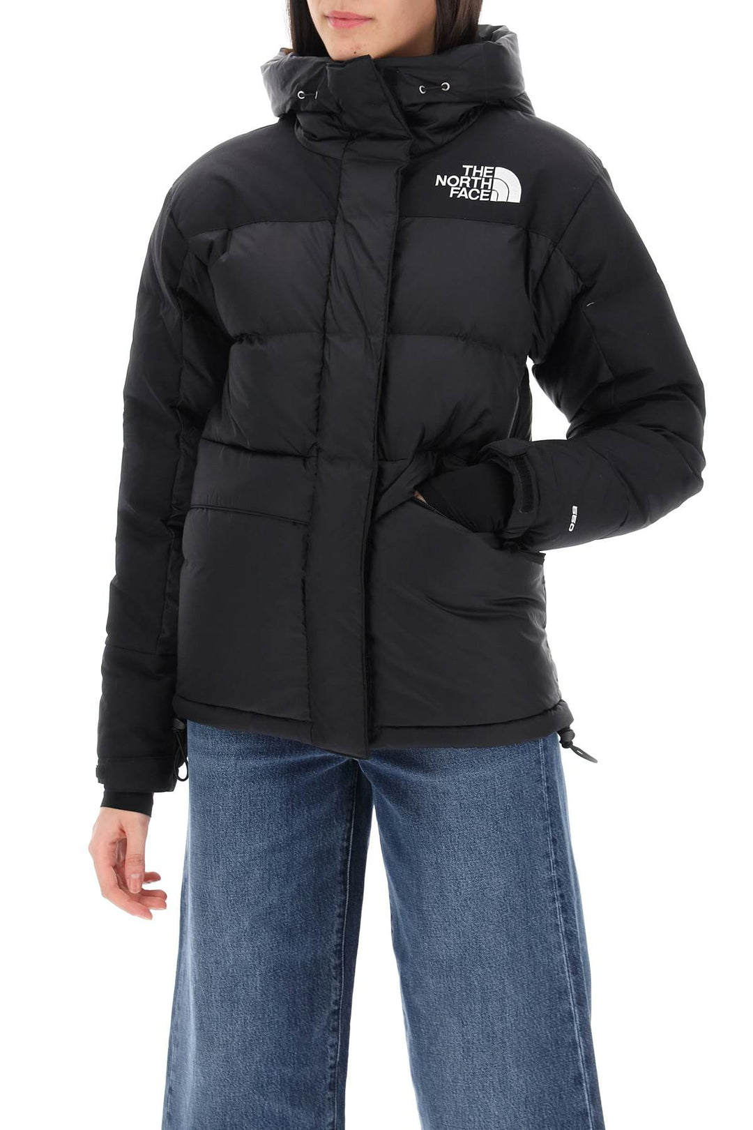 Parka Himalayan In Ripstop - The North Face - Donna