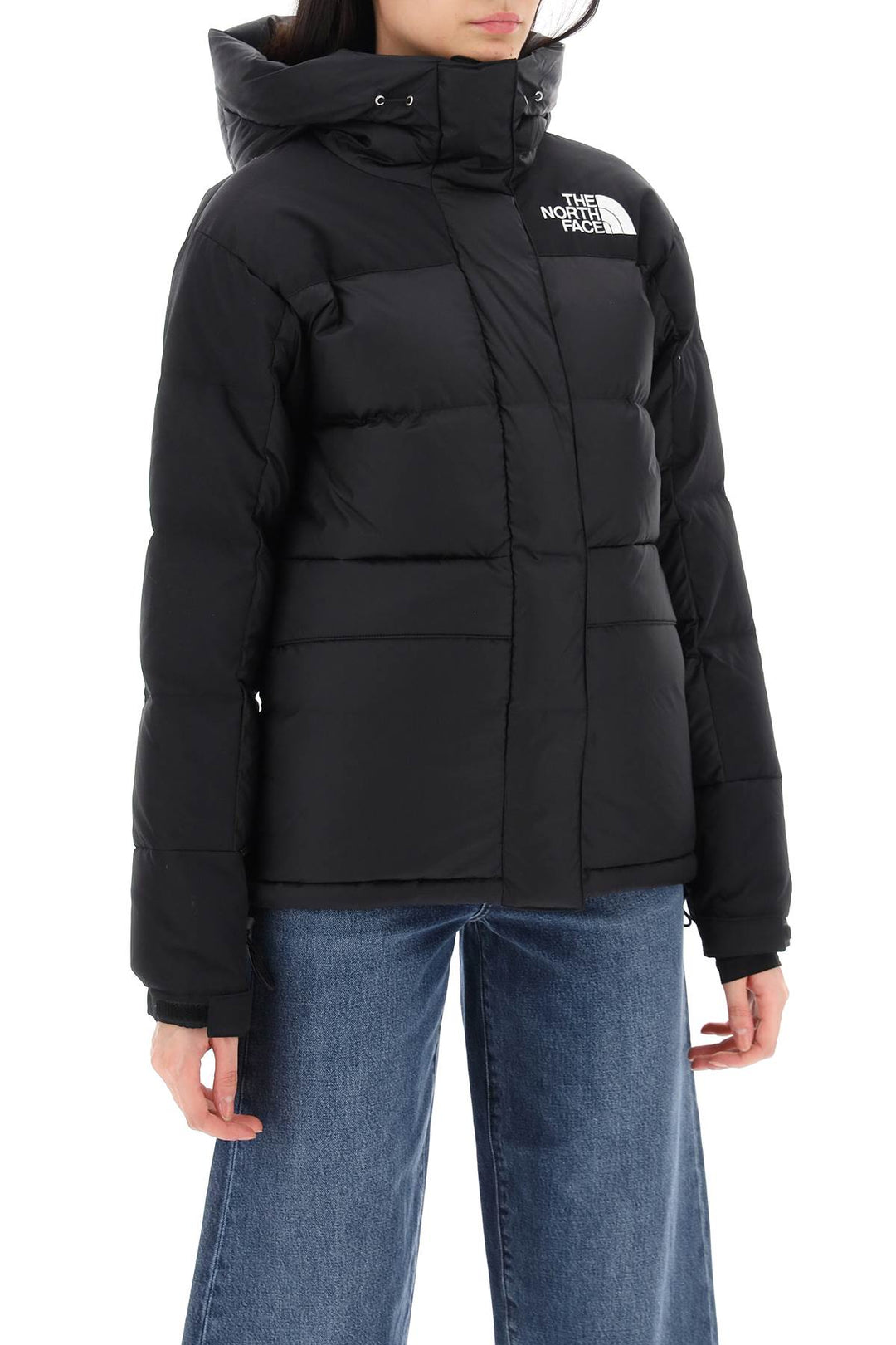 Parka Himalayan In Ripstop - The North Face - Donna