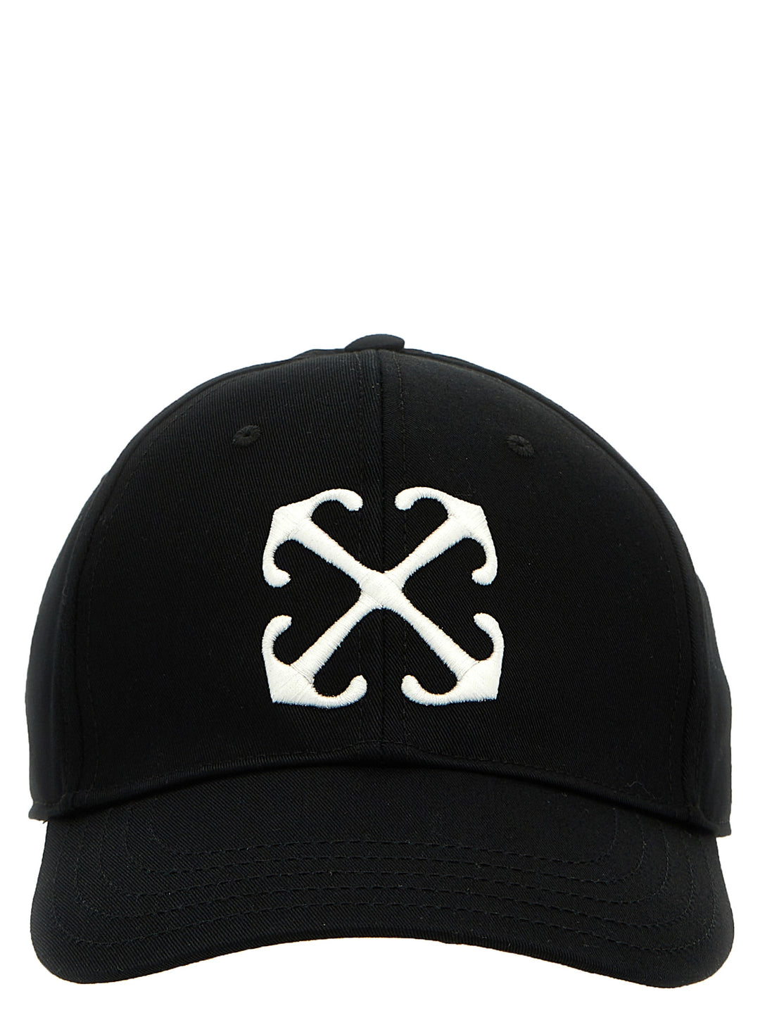 Arrow Cappelli Bianco/Nero