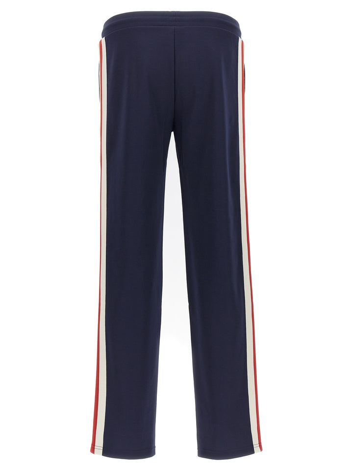 Bowie Pantaloni Blu