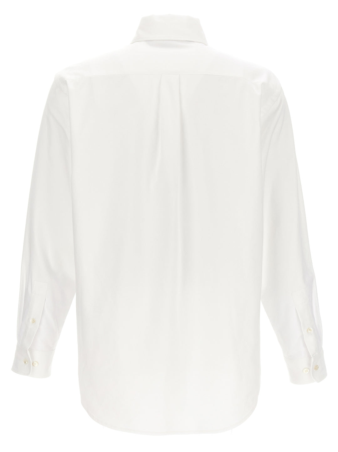 Sartorial Tape Shirt Camicie Bianco