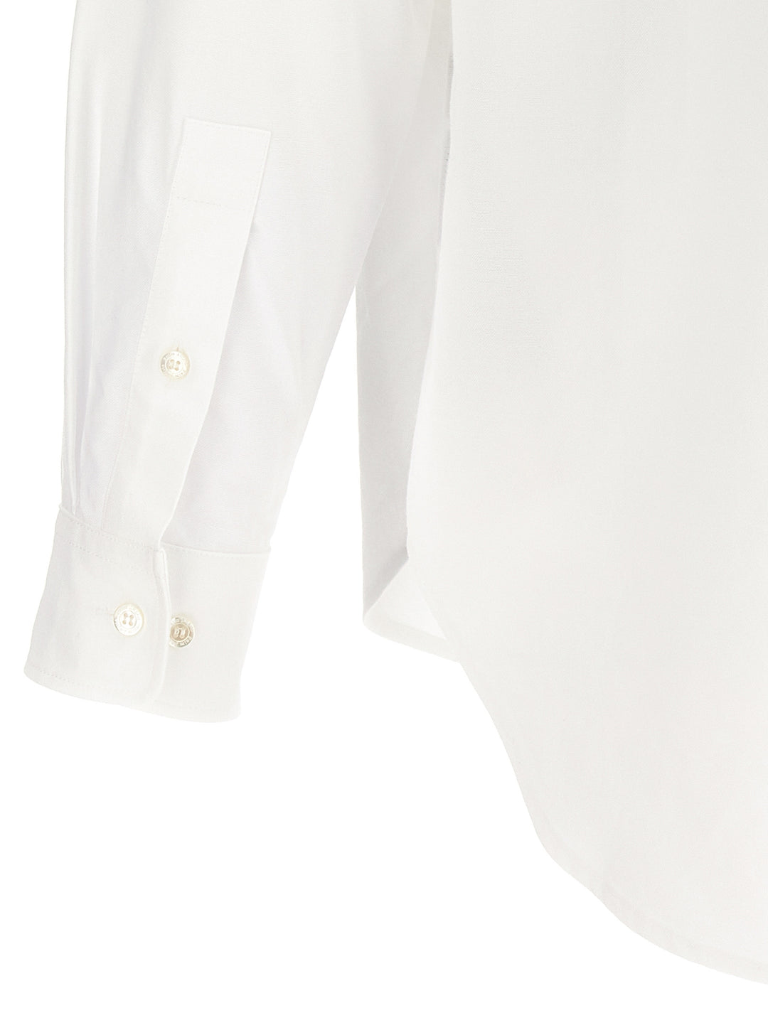 Sartorial Tape Shirt Camicie Bianco
