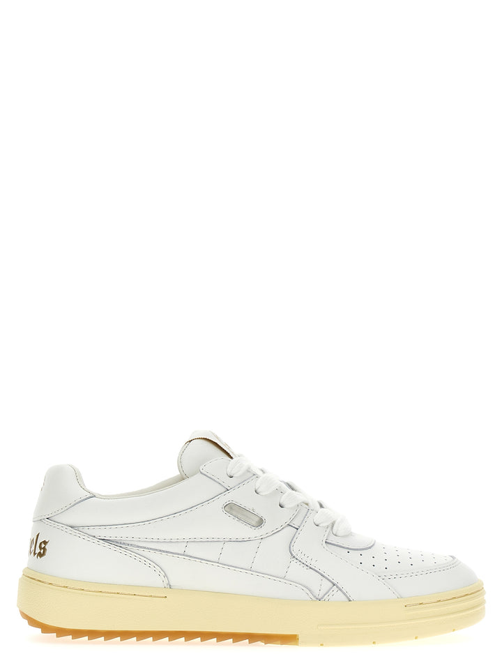 Palm University Sneakers Bianco