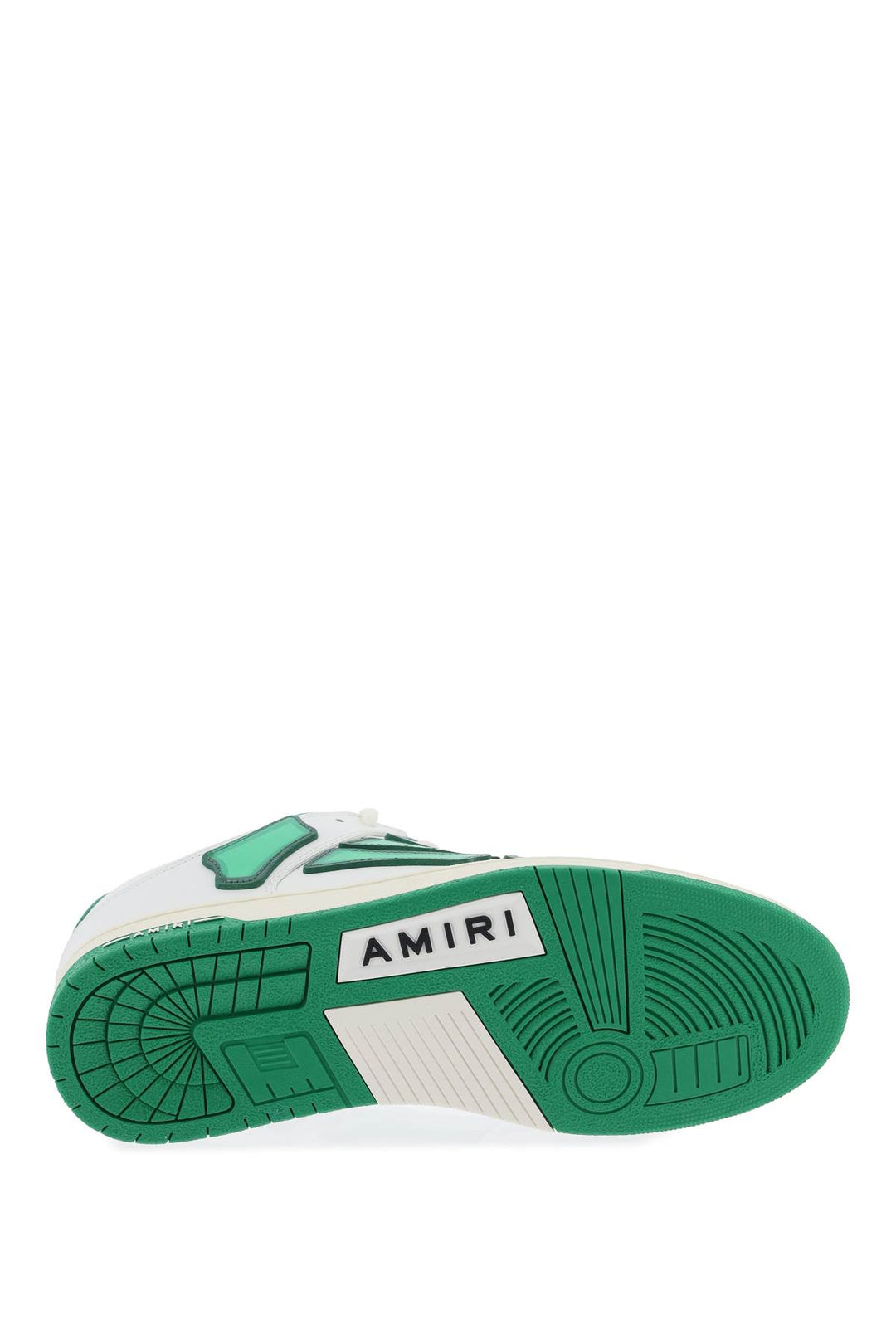 Sneakers Chunky Skel Top Low - Amiri - Uomo