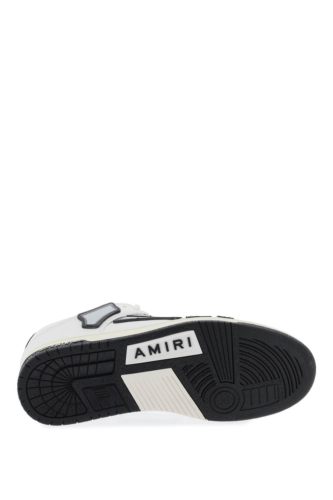 Sneakers Chunky Skel Top Low - Amiri - Uomo