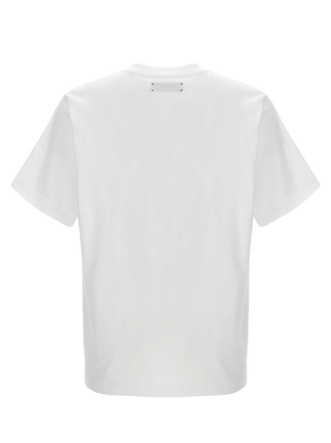 Ma Bar T Shirt Bianco