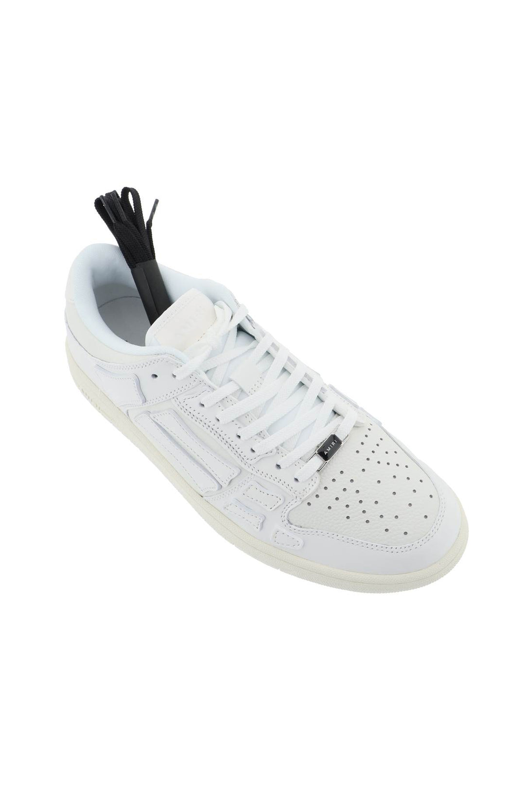 Sneakers Skel Top Low - Amiri - Uomo
