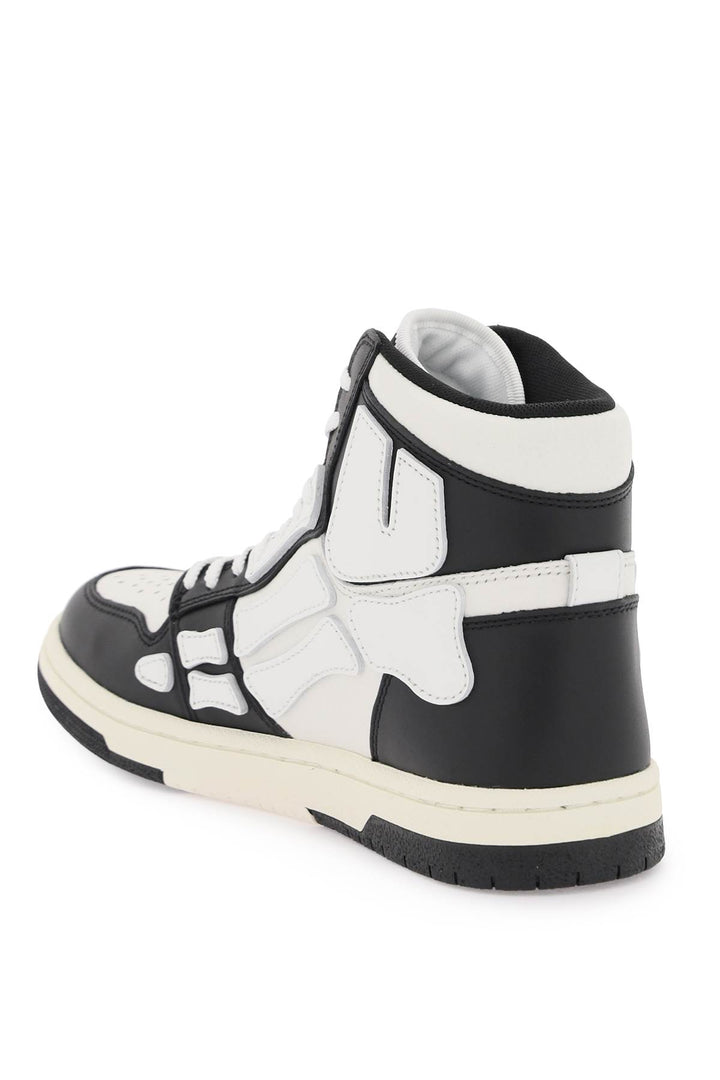 Sneakers Skel Top Hi In Pelle - Amiri - Donna