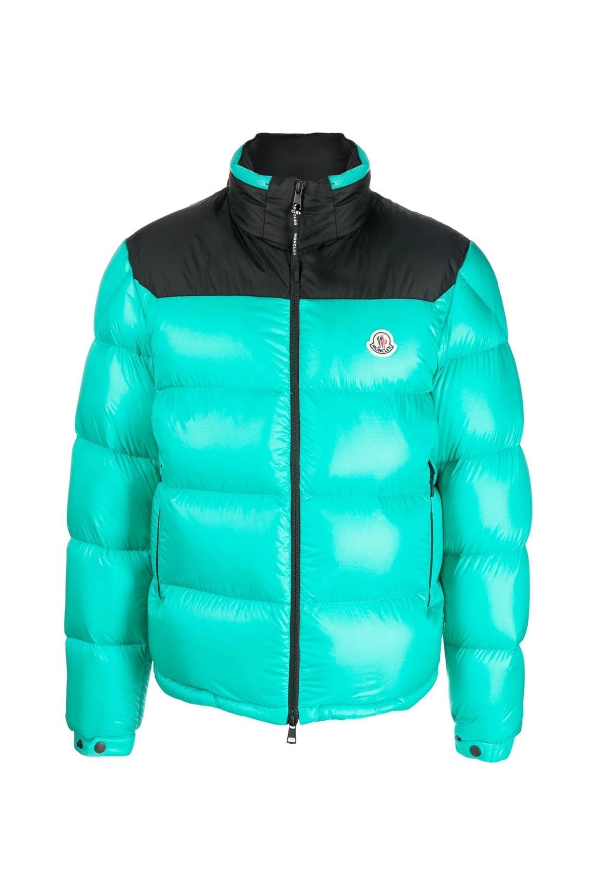 Moncler deals verde uomo