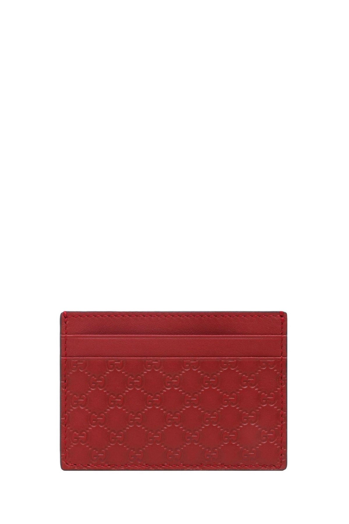 Gucci portacarte deals