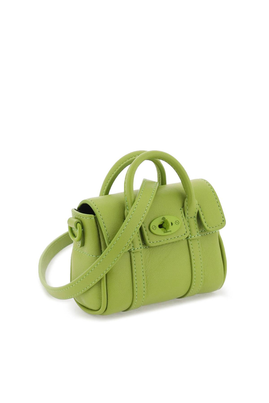 Micro Bayswater - Mulberry - Donna