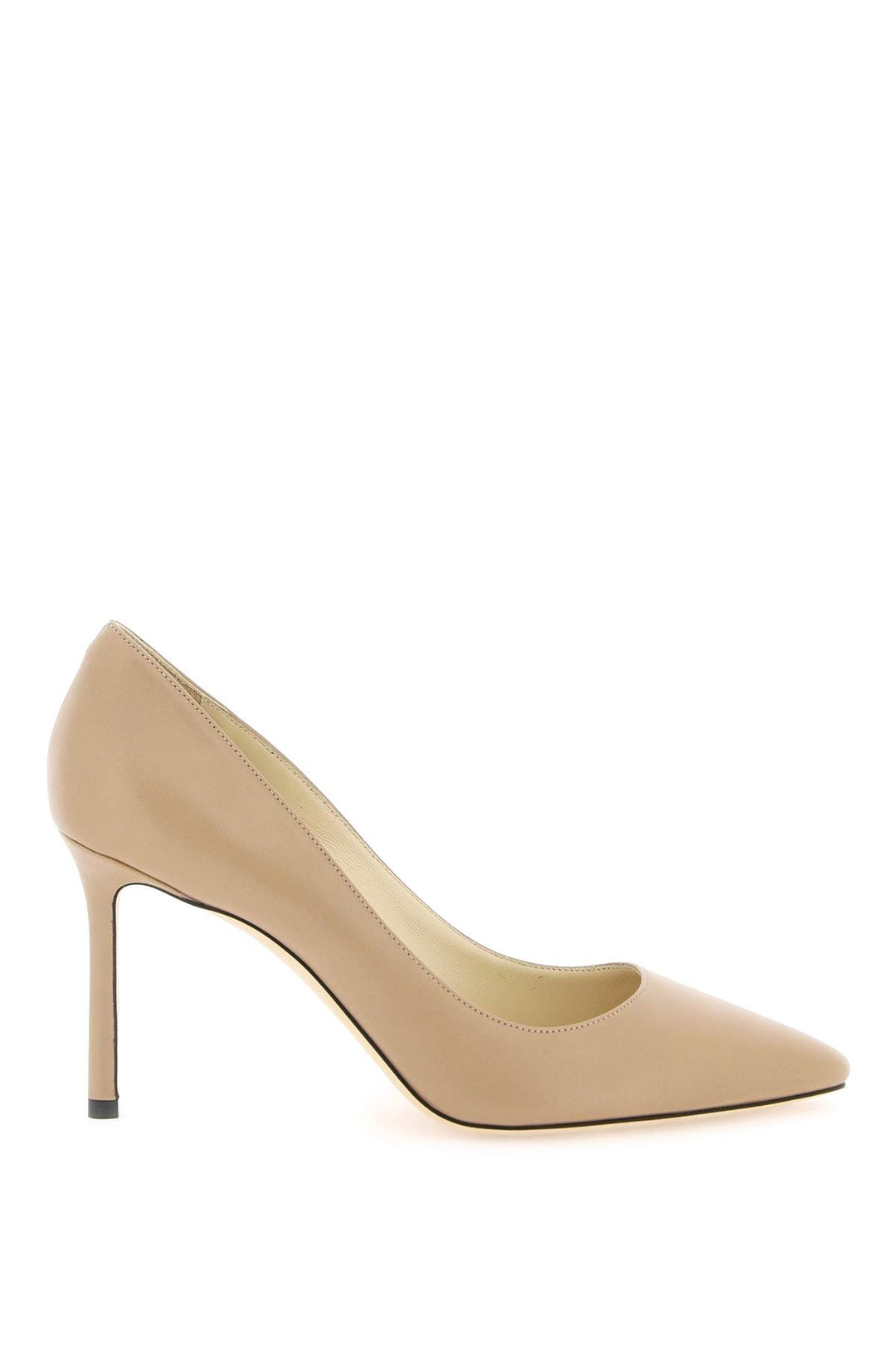 Décolleté Romy 85 In Nappa - Jimmy Choo - Donna