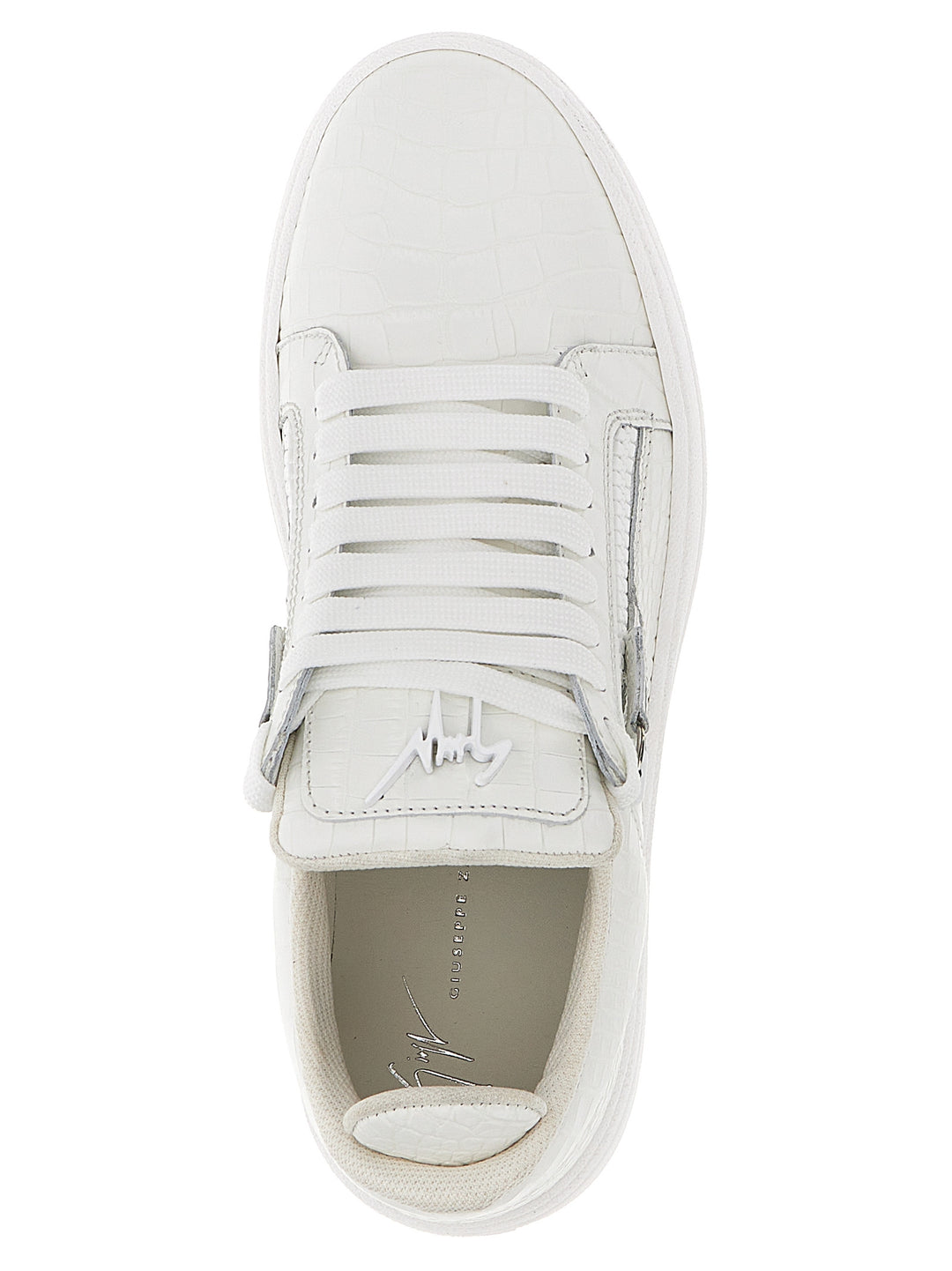 Gz/94 Sneakers Bianco