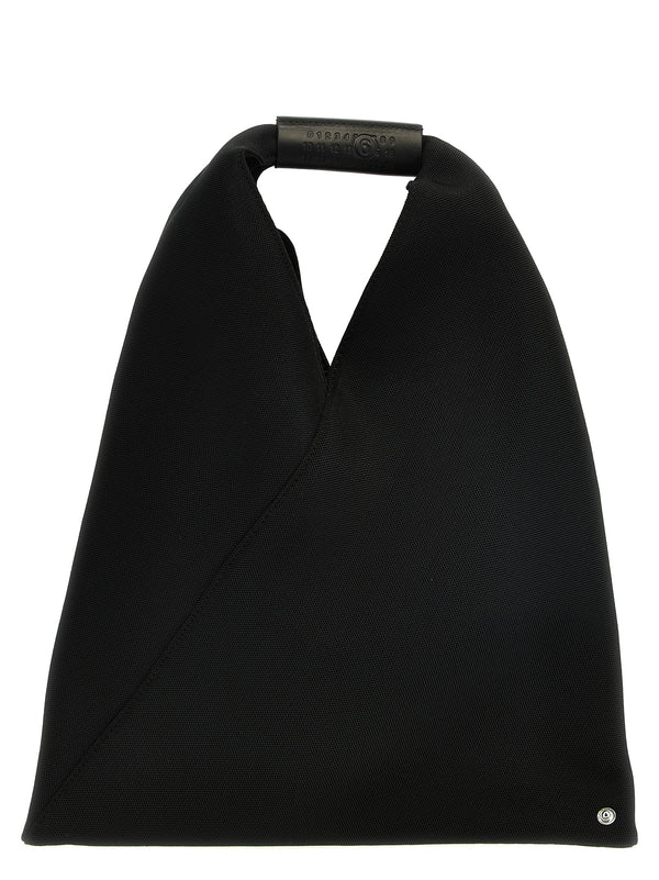 Japanese Bag Classic Small Borse A Spalla E Tracolla Nero