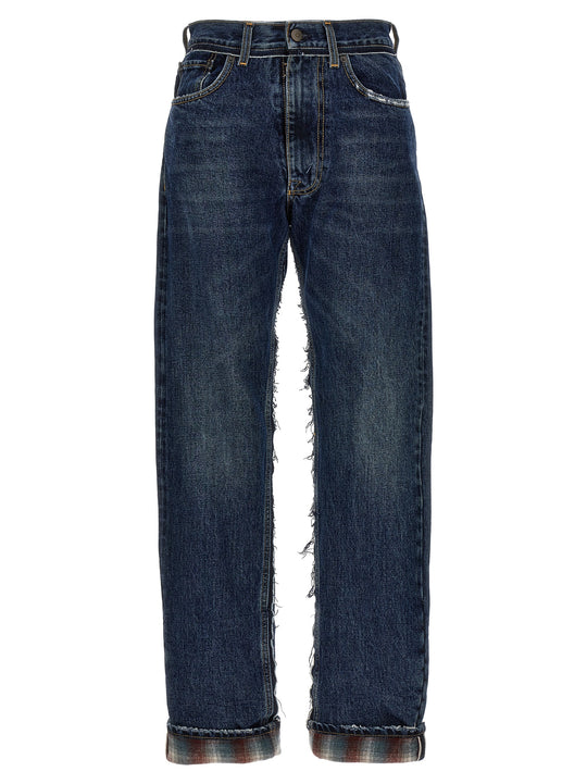 Pendleton Jeans Blu
