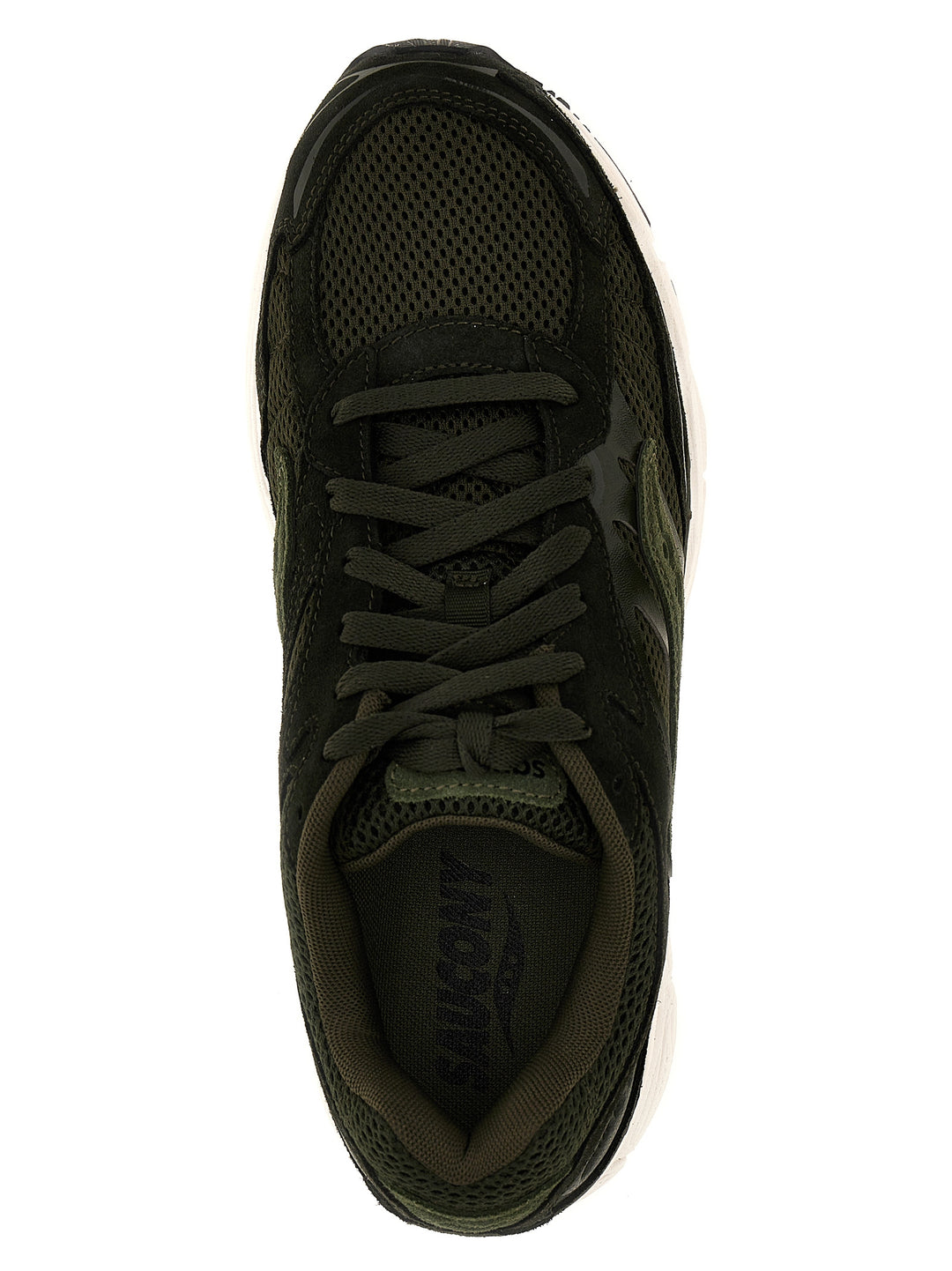 Progrid Omni 9 Sneakers Verde