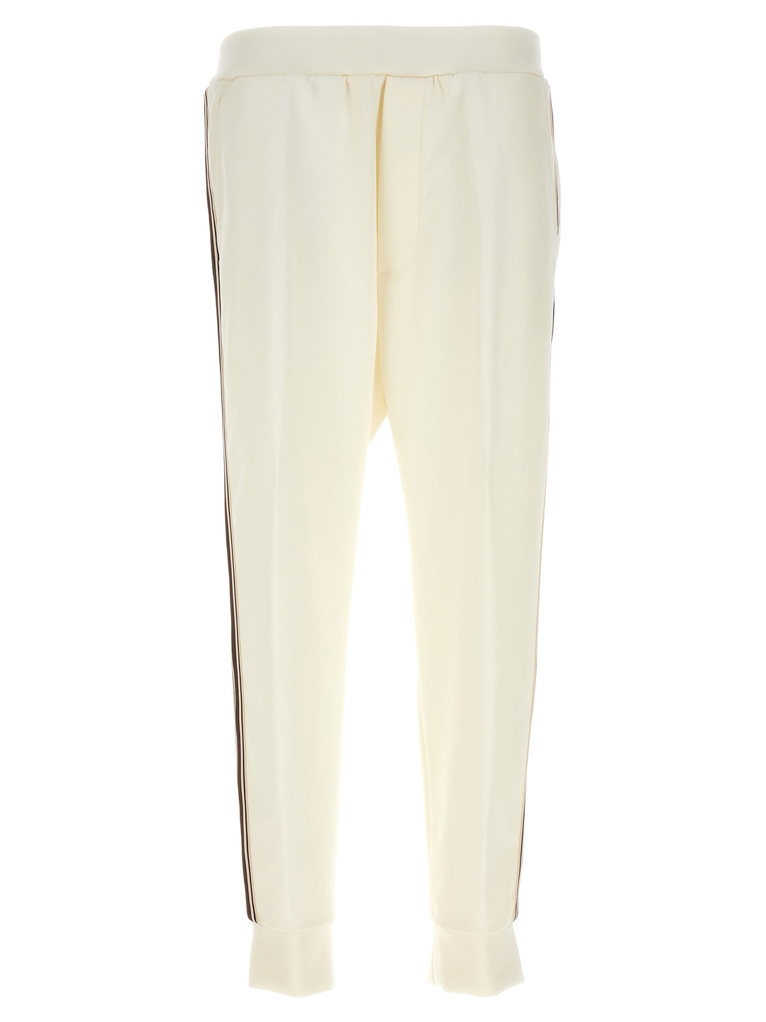 Tailored Pantaloni Bianco