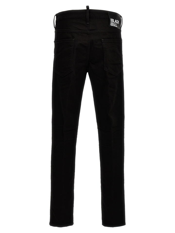Cool Guy Jeans Nero