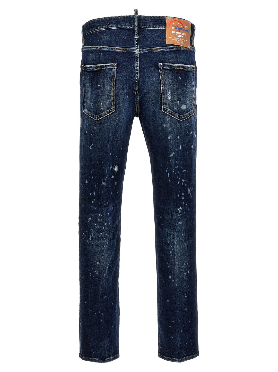 Cool Guy Jeans Blu