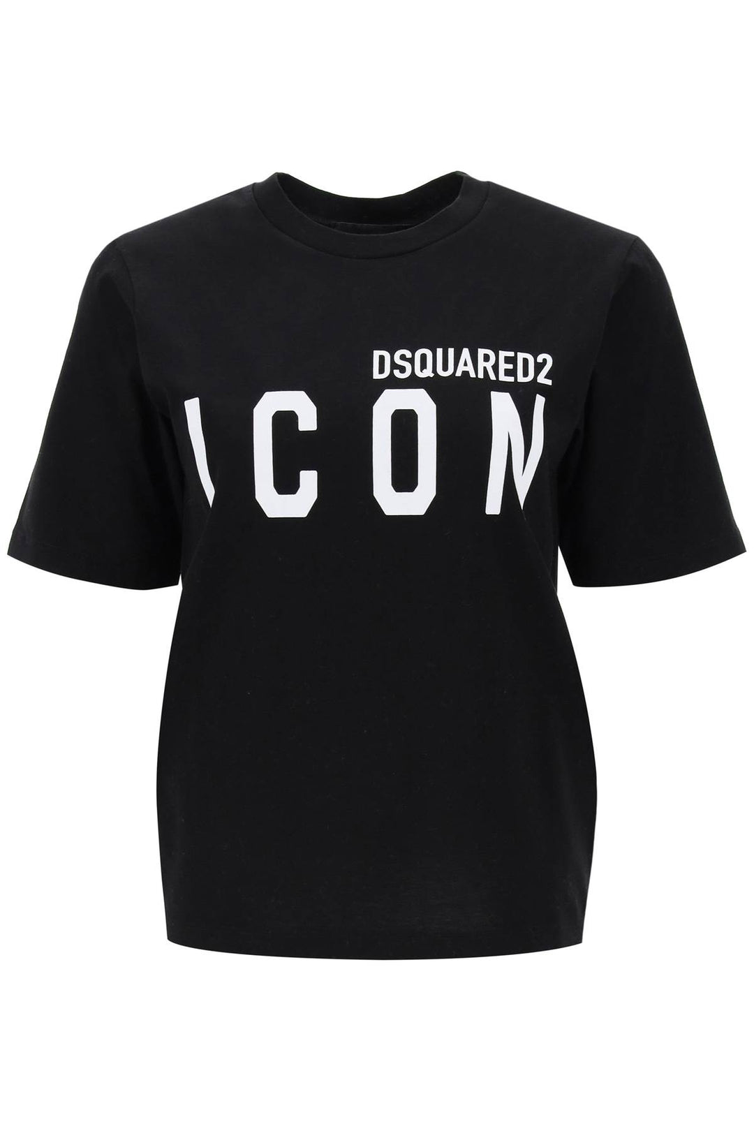 T Shirt 'Icon Forever' - Dsquared2 - Donna