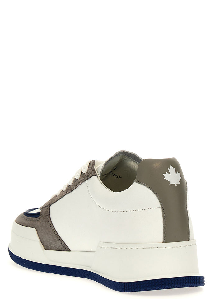 Canadian Sneakers Multicolor