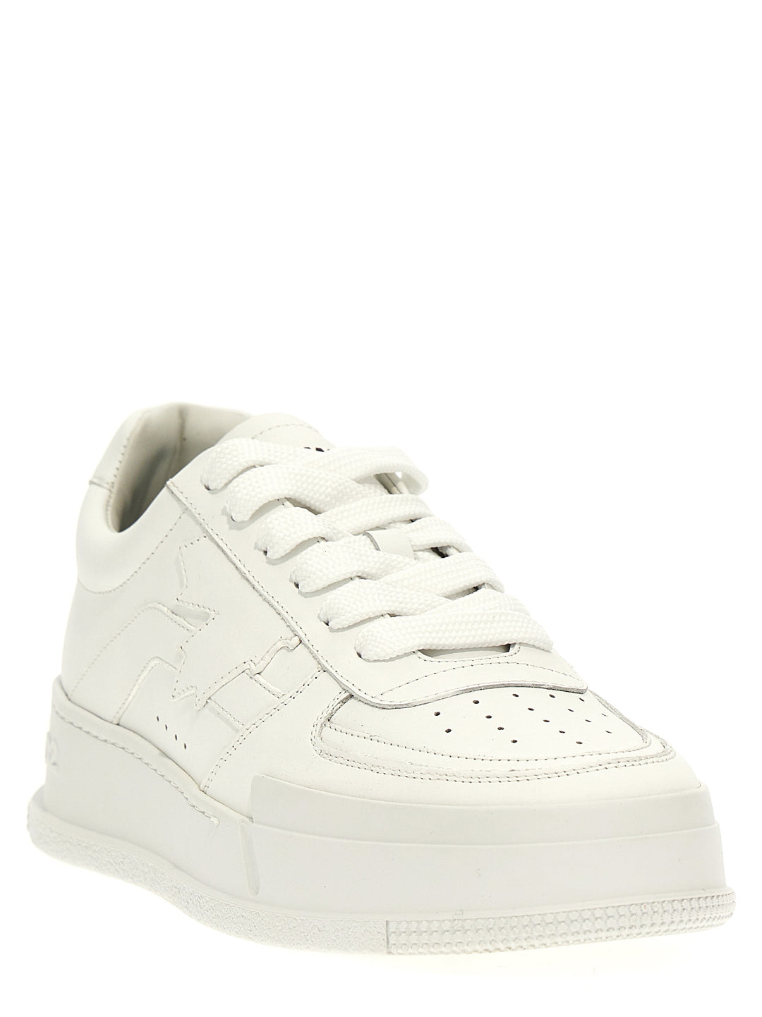 Canadian Sneakers Bianco