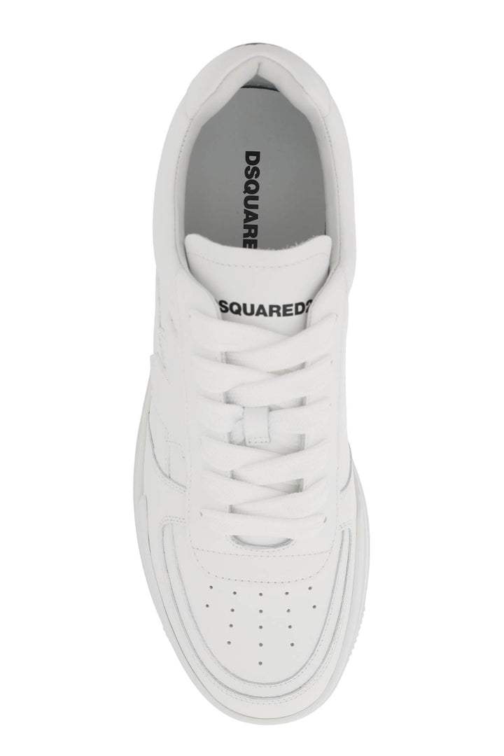 Sneakers Canadian - Dsquared2 - Uomo