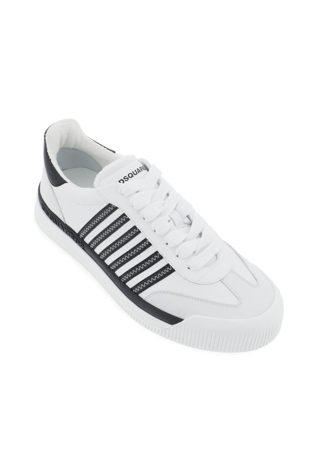 Sneakers New Jersey - Dsquared2 - Uomo