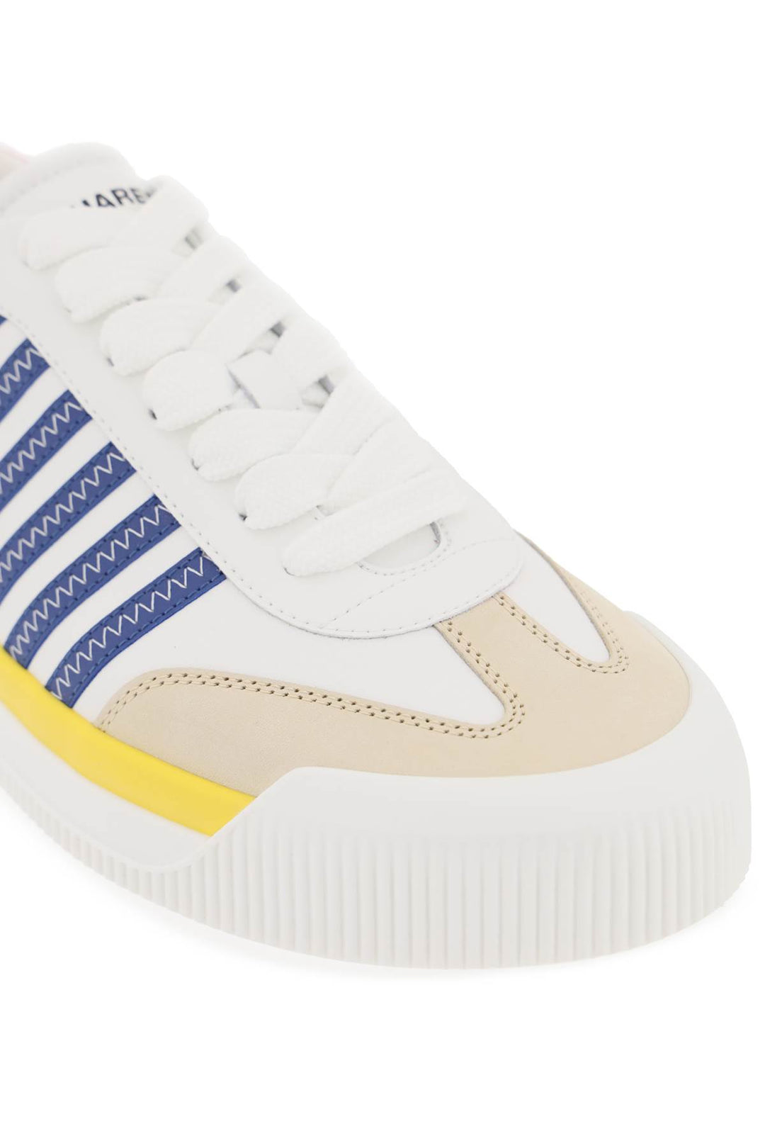 Sneakers New Jersey - Dsquared2 - Uomo