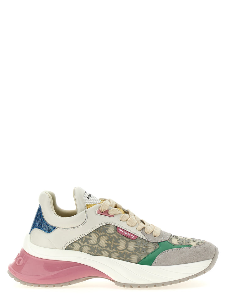 Ariel Sneakers Multicolor