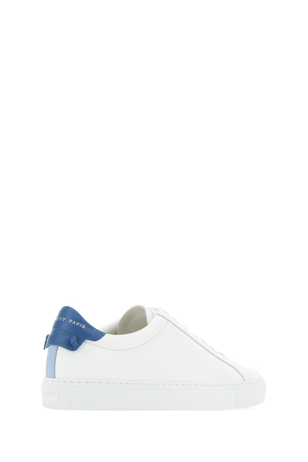Sneakers Urban in pelle bianca-Givenchy-Wanan Luxury