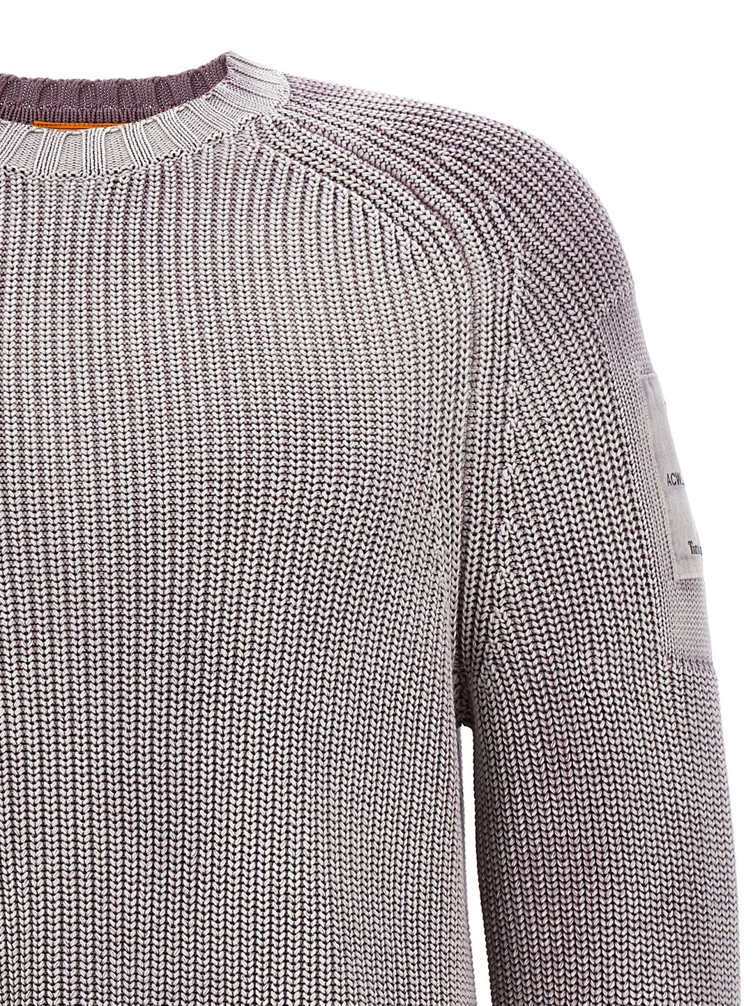 Timberland® X Samuel Ross Future73 Sweater Maglioni Grigio